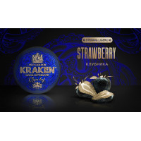 Kraken Strong Ligero (100g) Клубника