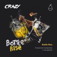 MattPear Crazy (30g) BOTTLE RISE