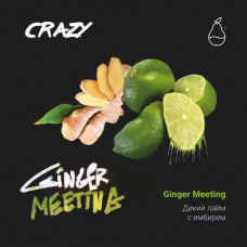 MattPear Crazy (30g) GINGER MEETING
