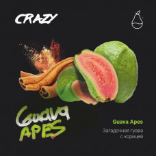 MattPear Crazy (30g) GUAVA APES