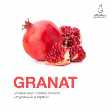 MattPear (250g) - GRANAT