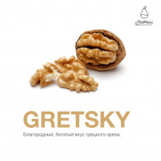MattPear (250g) - GRETSKY