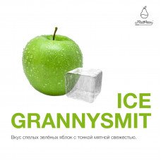 MattPear (50g) - Ice GrannySmit