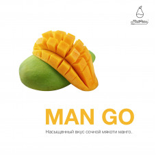 MattPear (250g) - MAN GO