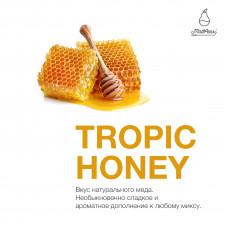 MattPear (50g) - Tropic Honey
