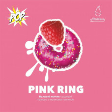 Matt Pear Pop (30g) PINK RING