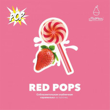 Matt Pear Pop (30g) RED POPS