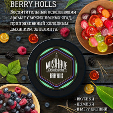 Must Have (25g) Berry Holls