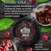 Must Have (125g) Cherry-Cola 