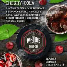 Must Have (125g) Cherry-Cola