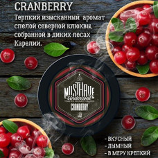 Must Have (125g) Cranberry
