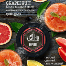 Must Have (125g) Grapefruit