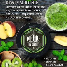 Must Have (125g) Kiwi Smoothie