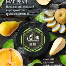 Must Have (125g) Mad pear