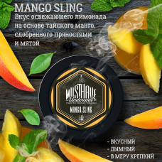 Must Have (125g) Mango sling