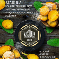 Must Have (125g) Marula 