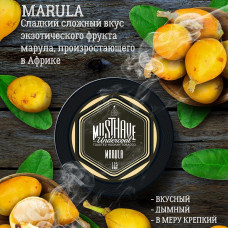 Must Have (125g) Marula