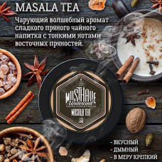 Must Have (125g) Masala tea