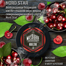 Must Have (125g) Nord Star