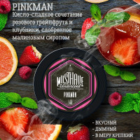 Must Have (125g) Pinkman  