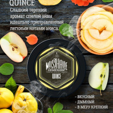 Must Have (125g) Quince