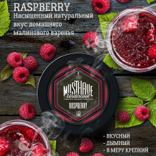 Must Have (125g) Raspberry