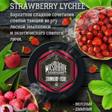 Must Have (125g) Strawberry-Lychee