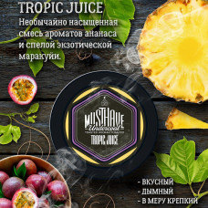Must Have (125g) Tropic Juice