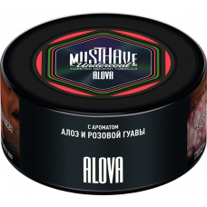 Must Have (125g) Alova 