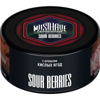 Must Have (125g) Sour Berries  