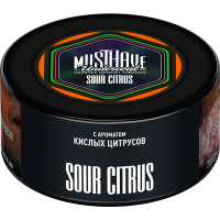 Must Have (125g) Sour Citrus
