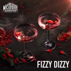 Must Have (125g) Fizzy dizzy