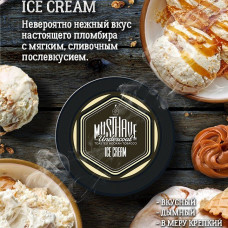 Must Have (125g) Ice cream