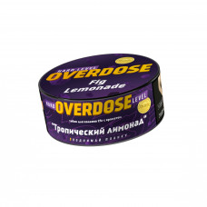 Overdose (25g) - Fig Lemonade