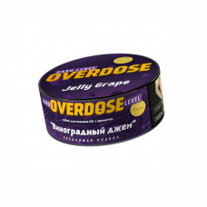 Overdose (25g) - Jelly Grape
