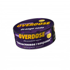 Overdose (25g) - Orange Soda