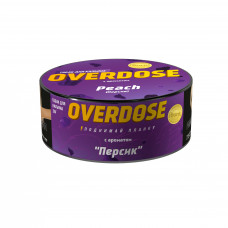 Overdose (25g) - Peach