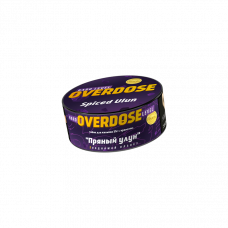 Overdose (25g) - Spiced Ulun