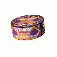 Overdose (25g) - Gin Spritz