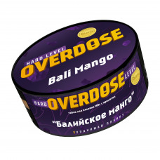 Overdose (100g) - Bali Mango