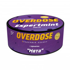 Overdose (100g) - Expertmint 