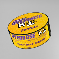 Overdose (100g) - Fantola