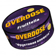 Overdose (100g) - Fruttella