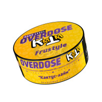 Overdose (100g) - Frustyle