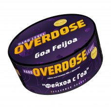 Overdose (100g) - Goa Feijoa