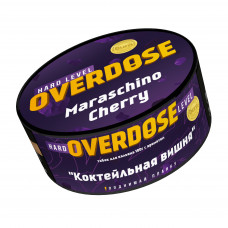 Overdose (100g) - Maraschino Cherry