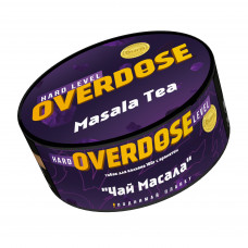 Overdose (100g) - Masala Tea