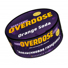 Overdose (100g) - Orange Soda