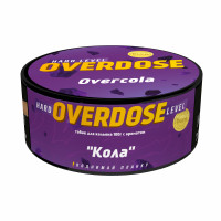 Overdose (100g) - Overcola