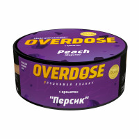 Overdose (100g) - Peach